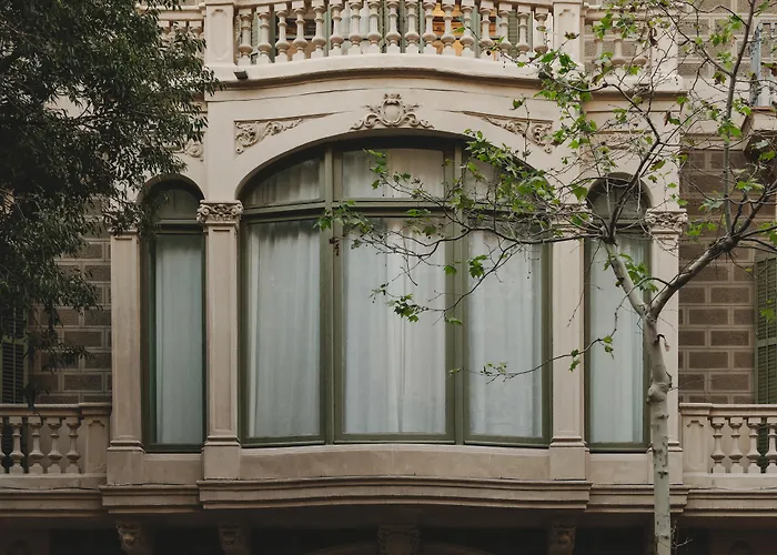 Casa Llimona Boutique