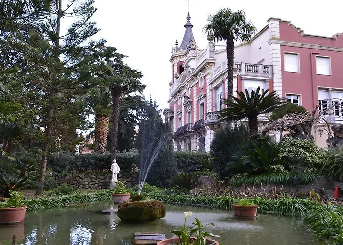 Residencia Salesiana Marti-Codolar